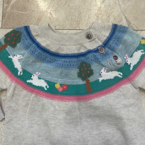 Boden Sweater set - Picture 2 of 4